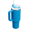 The Quencher H2.0 Flowstate™ Tumbler | Azure