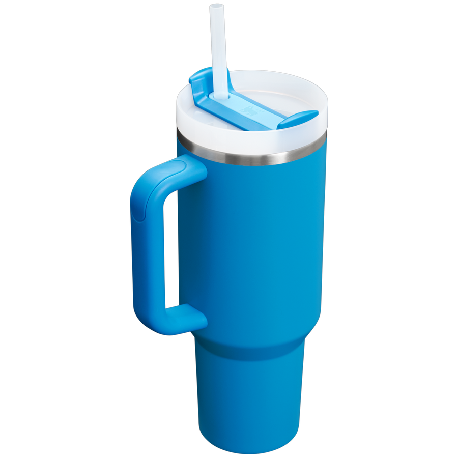 The Quencher H2.0 Flowstate™ Tumbler | Azure