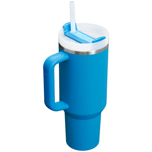 The Quencher H2.0 Flowstate™ Tumbler | Azure