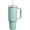 The Quencher H2.0 Flowstate™ Tumbler | Seafoam