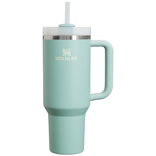 The Quencher H2.0 Flowstate™ Tumbler | Seafoam