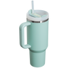 The Quencher H2.0 Flowstate™ Tumbler | Seafoam