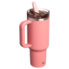 The Quencher ProTour Flip Straw Tumbler | 40 OZ
