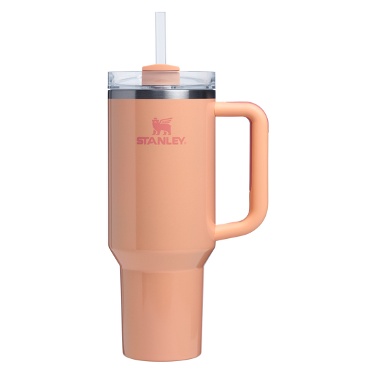 The Quencher H2.0 Flowstate™ Tumbler | Bellini Shimmer