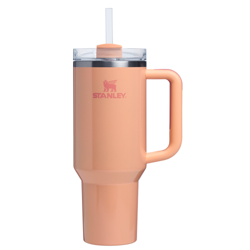 The Quencher H2.0 Flowstate™ Tumbler | Bellini Shimmer