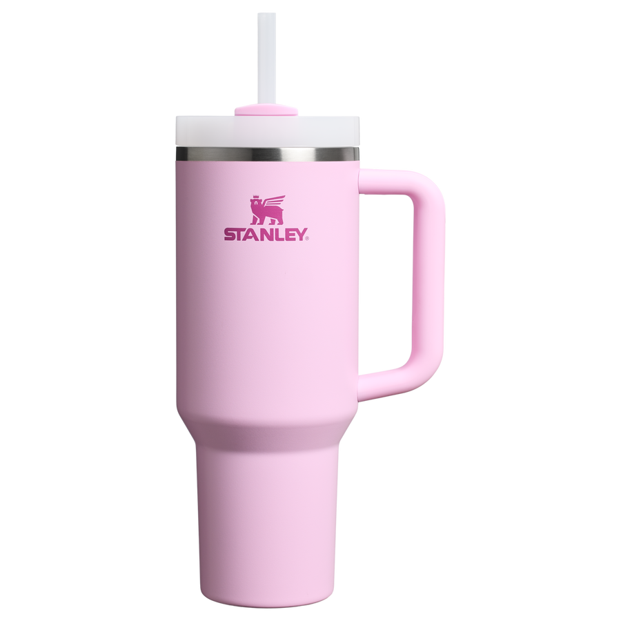 The Quencher H2.0 Flowstate™ Tumbler | Cherry Blossom
