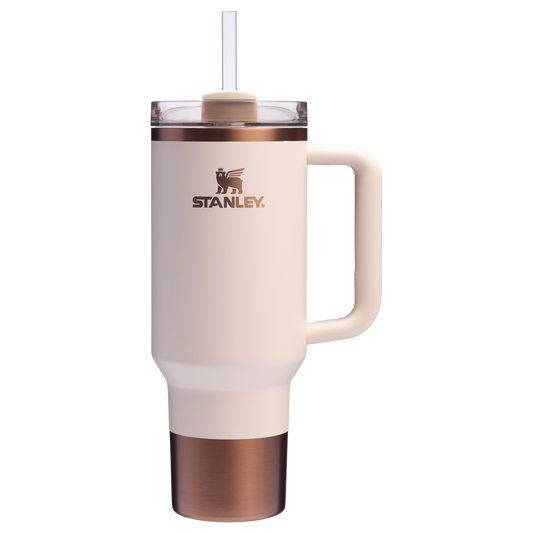 The Quencher H2.0 Flowstate™ Tumbler | Peony