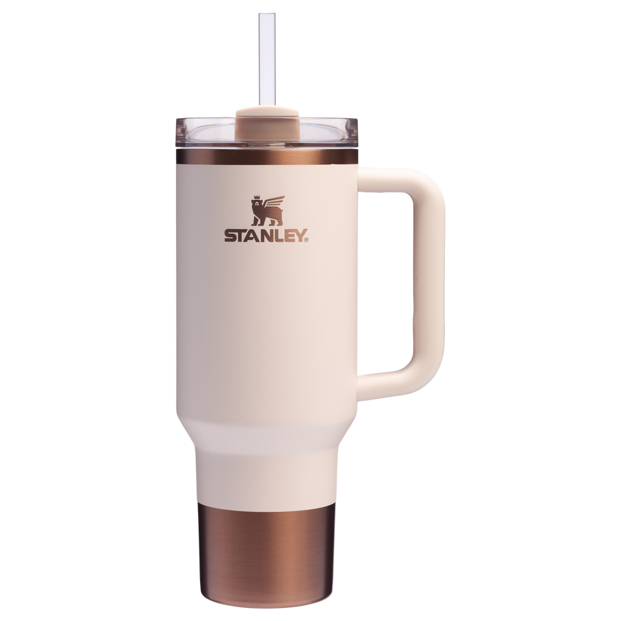 The Quencher H2.0 Flowstate™ Tumbler | Peony