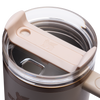 The Quencher H2.0 Flowstate™ Tumbler | Peony