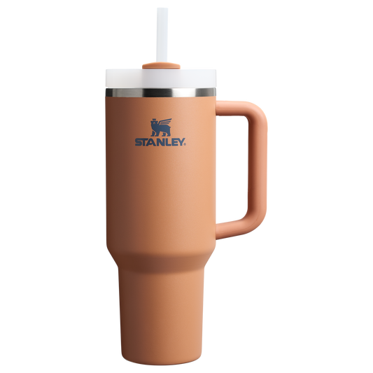 The Quencher H2.0 Flowstate™ Tumbler | Dried Pine