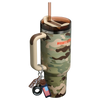 THE POST MALONE X STANLEY QUENCHER® H2.0 FLOWSTATE™ TUMBLER | 40 OZ